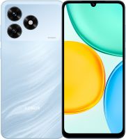 Смартфон HONOR X5d Plus 256 ГБ Голубой