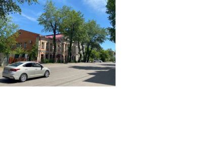 Здание административное