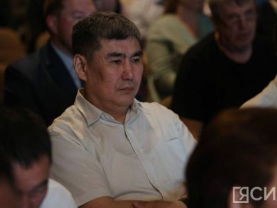 Анатолий Николаев: «Обсуждения Ленского клуба применятся на практике»