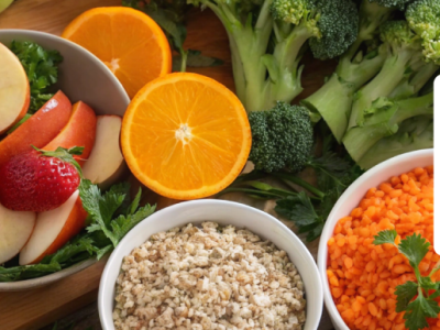 Сертифицированные Роскачеством функциональные продукты получат специальную маркировку