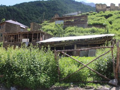 Хоз.-жилой комплекс