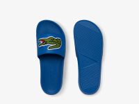 Мужские сланцы Lacoste CROCO