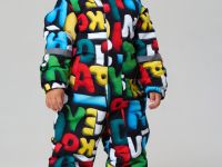 Комбинезон детский текстильный с полиуретановым покрытием для мальчиков