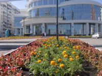 Пензенская областная библиотека имени М. Ю. Лермонтова