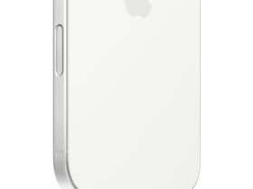 Смартфон Apple iPhone 16 Plus 256Gb (White)