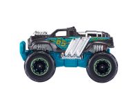 6718 Набор ZURU Metal Machines, трек «Крокодил» с машинкой