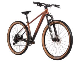 Горный велосипед Stinger Graphite Pro 29, год 2025, цвет Черный, ростовка 18