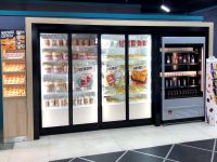 Кинотеатр «Колибри» г. Наро-Фоминска