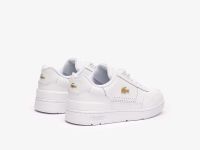 Женские кеды Lacoste T-CLIP 124 1 SFA