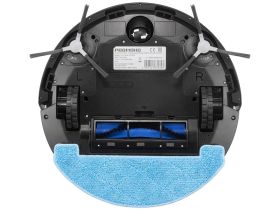 Умный робот-пылесос РЕДМОНД VR1345S WiFi