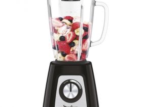 Блендер Moulinex BlendForce 2 LM435810