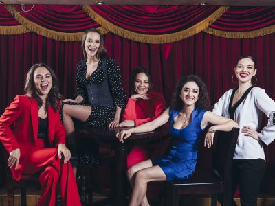 Билеты на Чик Ток (Abbey Players) / Театр | Афиша | ИнфоТаймс