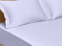 Комплект наволочек Модная сирень/Trendy lilac с ушками