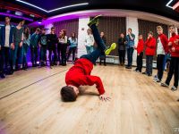 Муниципальное автономное учреждение «Молодёжно-досуговый центр «Ровесник»