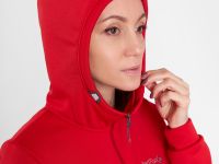 Худи Porto Женская