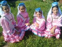 Силосовский сельский клуб