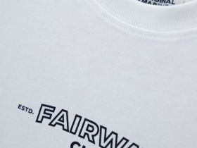 Футболка для мальчика