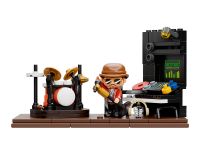 Retro 85020 Конструктор Ретро проигрыватель