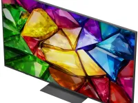 Телевизор LG 65MRGB86B6A.ARUG, 65", LED 4K UHD, 120–144 Гц, Smart TV (webOS)