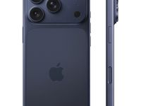 Смартфон Apple iPhone 17 Pro 256 ГБ Тёмно-синий (nanoSIM+eSIM, без RuStore)