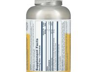 Solaray, жевательные таблетки с витамином C, вкус натуральной вишни, 500 мг, 100 шт.