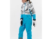 Комбинезон INK KN1139