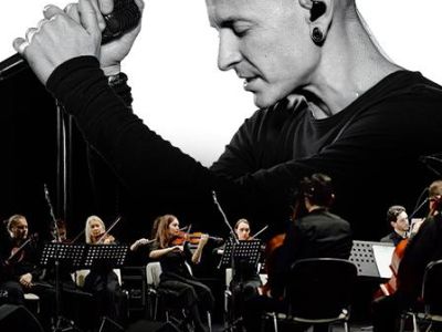 Linkin Park. Legacy