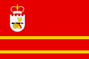 Смоленская область