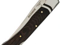 Нож складной Колонок, сталь 40х13