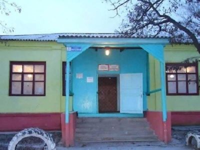 Покровский сельский дом культуры