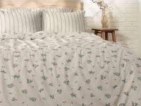 Постельное белье Туманные цветы/Misty flowers