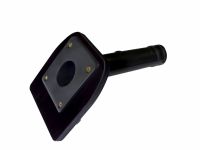 Держатель спиннинга одинарный