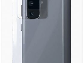 Клип-кейс Red Line iBox Crystal для Samsung Galaxy A25 5G Прозрачный