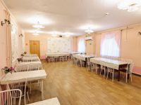 Клуб «Новосел»