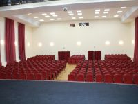 Воркутинский драматический театр имени Б. А. Мордвинова