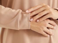 Джемпер Passeggio, бежевый