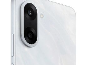 OnePlus Nord CE5 5G 8/256Gb (Marble Mist)