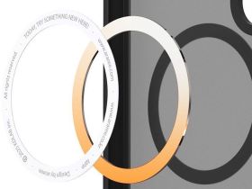 Чехол Araree Duple M Armor для Galaxy S25 Ultra черный