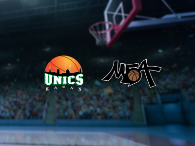 Билеты на УНИКС — МБА-МАИ (Баскет-холл) / Спорт | Афиша | ИнфоТаймс