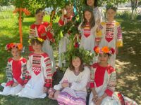 Дом культуры с. Михайловка