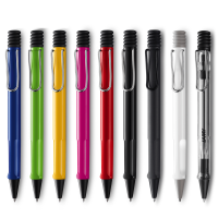 Ручка шариковая LAMY 214 safari, M16