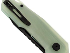 Складной нож Bestech Toddler, сталь 14C28N, рукоять G10