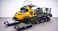 Снегоход STELS Viking S600 ST2.0