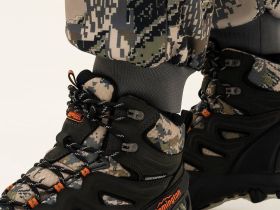 Брюки Remington Polar Dream FIT Figure