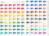 Акварель ShinHanart PWC extra fine 15 мл №503 Кармин