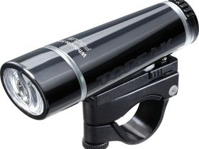 Фара для велосипеда передняя Topeak WhiteLite HP Focus (белый белый)