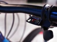 Складной велосипед Stels Pilot 950 MD 26 V011, год 2025, цвет Синий, ростовка 17.5