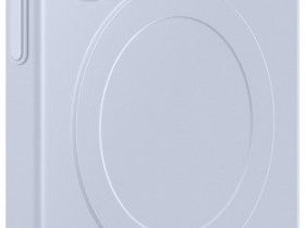 Чехол Samsung Slim Magnet Case S26+ светло-фиолетовый