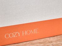 Пакет подарочный Полосы/Stripes 22х10х26