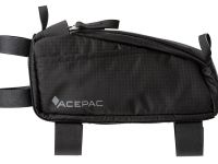 Велосумка на раму Acepac Fuel Bag MKIII средняя (черный)